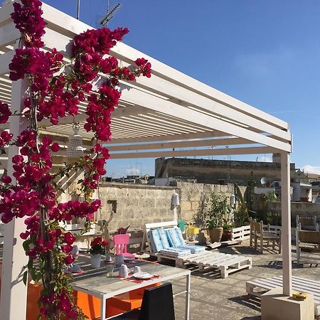 B&B Le Giravolte Lecce Eksteriør bilde