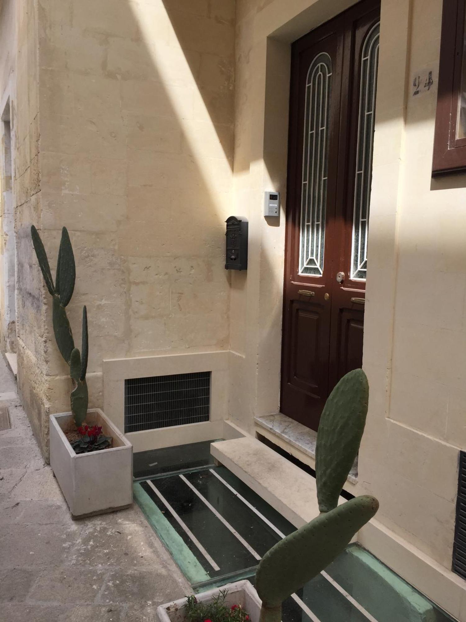 B&B Le Giravolte Lecce Eksteriør bilde