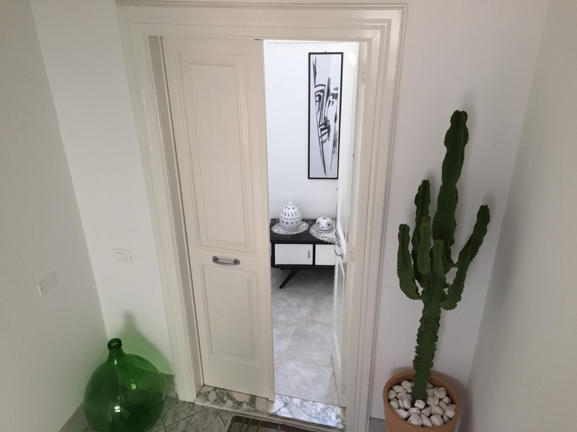 B&B Le Giravolte Lecce Eksteriør bilde