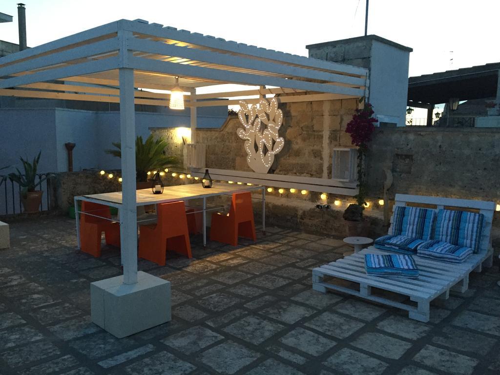 B&B Le Giravolte Lecce Eksteriør bilde