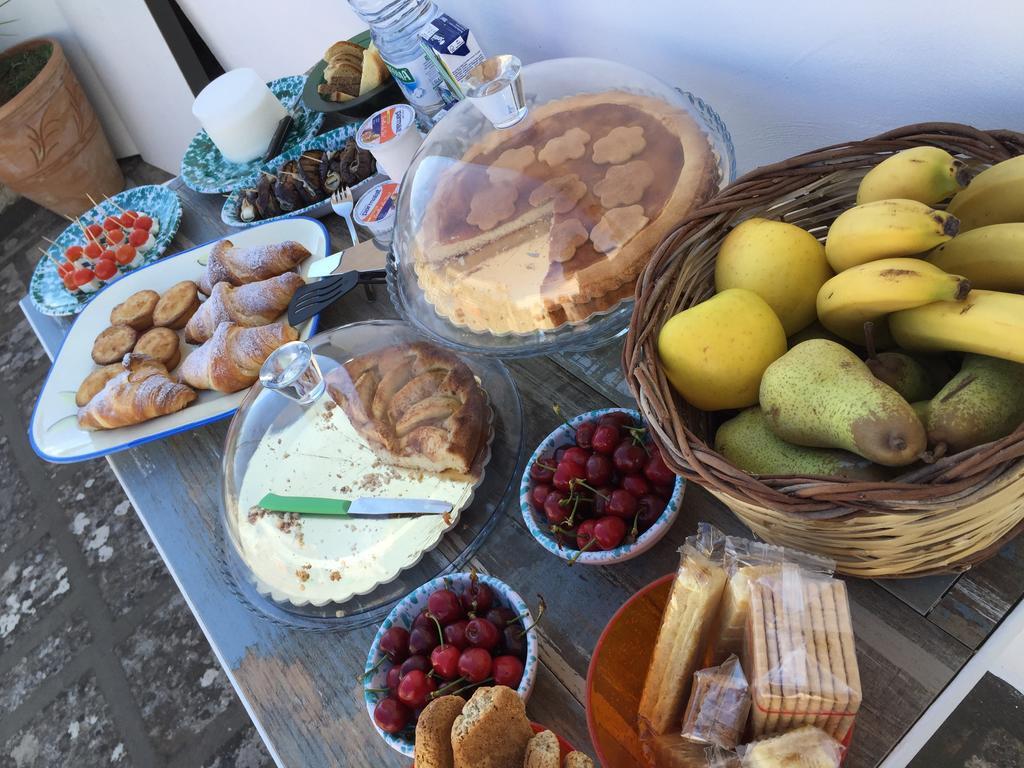 B&B Le Giravolte Lecce Eksteriør bilde