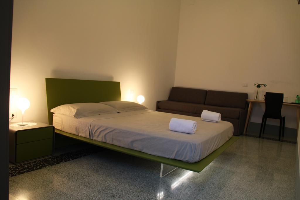 B&B Le Giravolte Lecce Eksteriør bilde