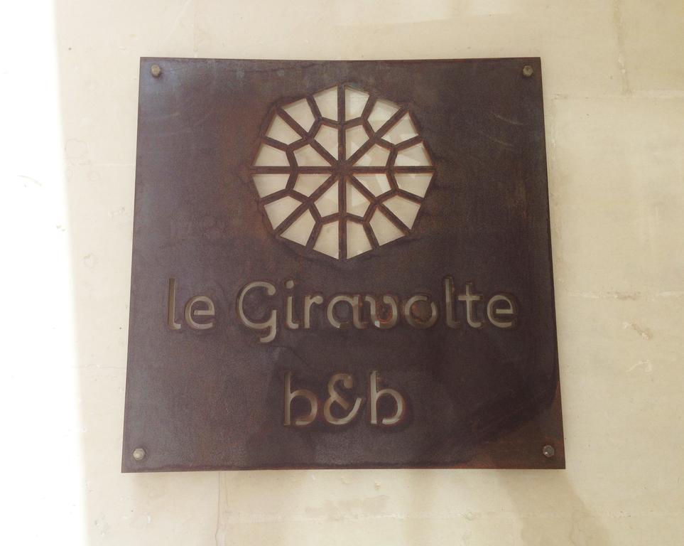 B&B Le Giravolte Lecce Eksteriør bilde