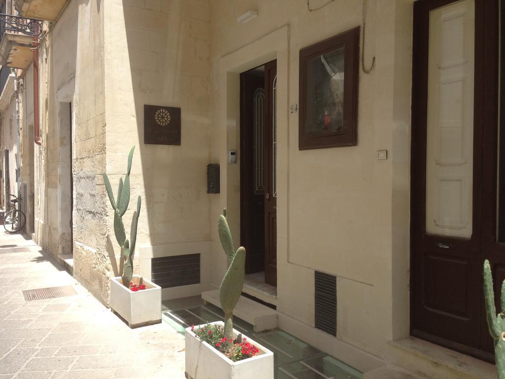 B&B Le Giravolte Lecce Eksteriør bilde