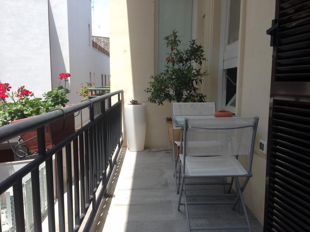 B&B Le Giravolte Lecce Eksteriør bilde