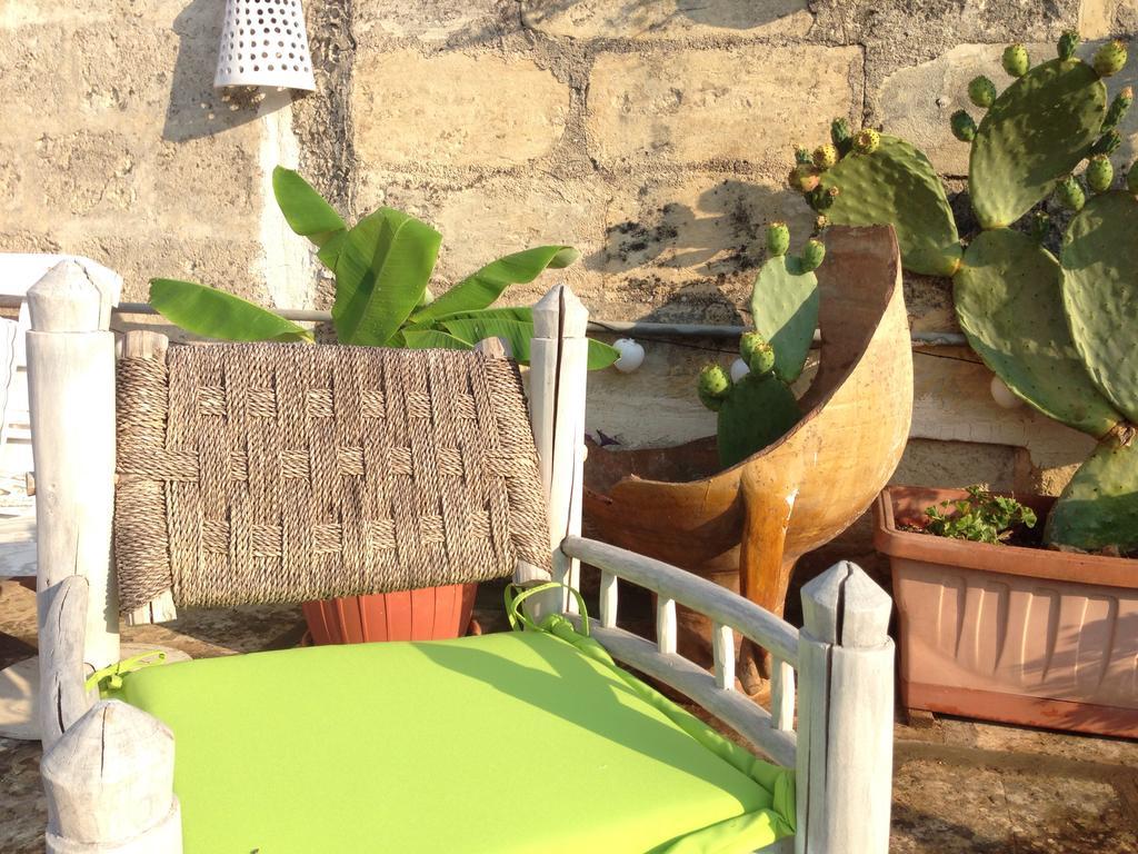 B&B Le Giravolte Lecce Eksteriør bilde