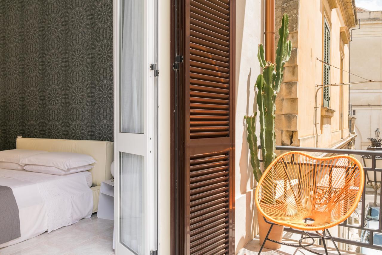 B&B Le Giravolte Lecce Eksteriør bilde