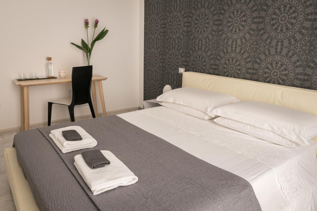 B&B Le Giravolte Lecce Eksteriør bilde
