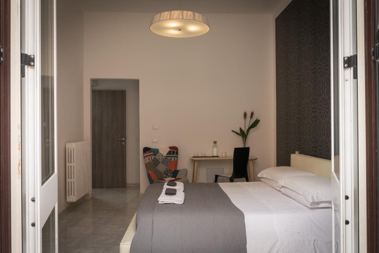 B&B Le Giravolte Lecce Eksteriør bilde