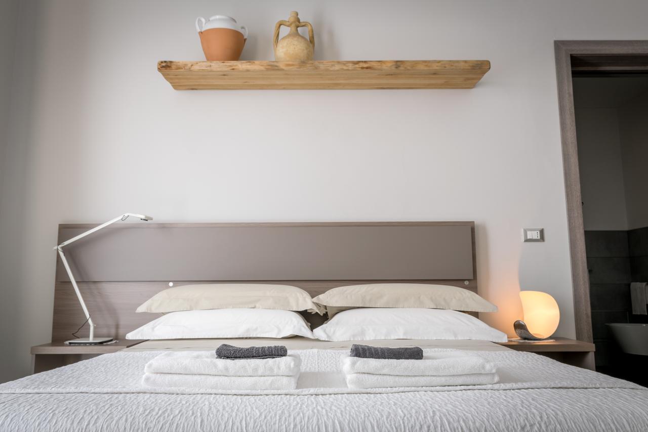 B&B Le Giravolte Lecce Eksteriør bilde