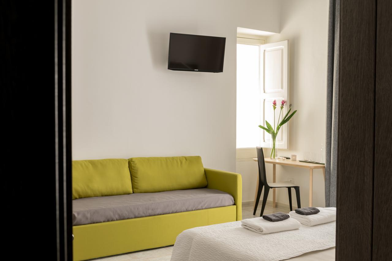 B&B Le Giravolte Lecce Eksteriør bilde
