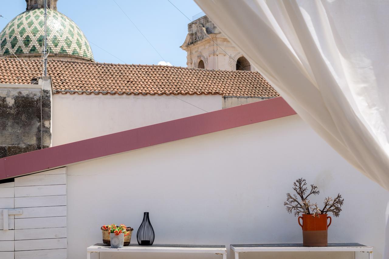 B&B Le Giravolte Lecce Eksteriør bilde