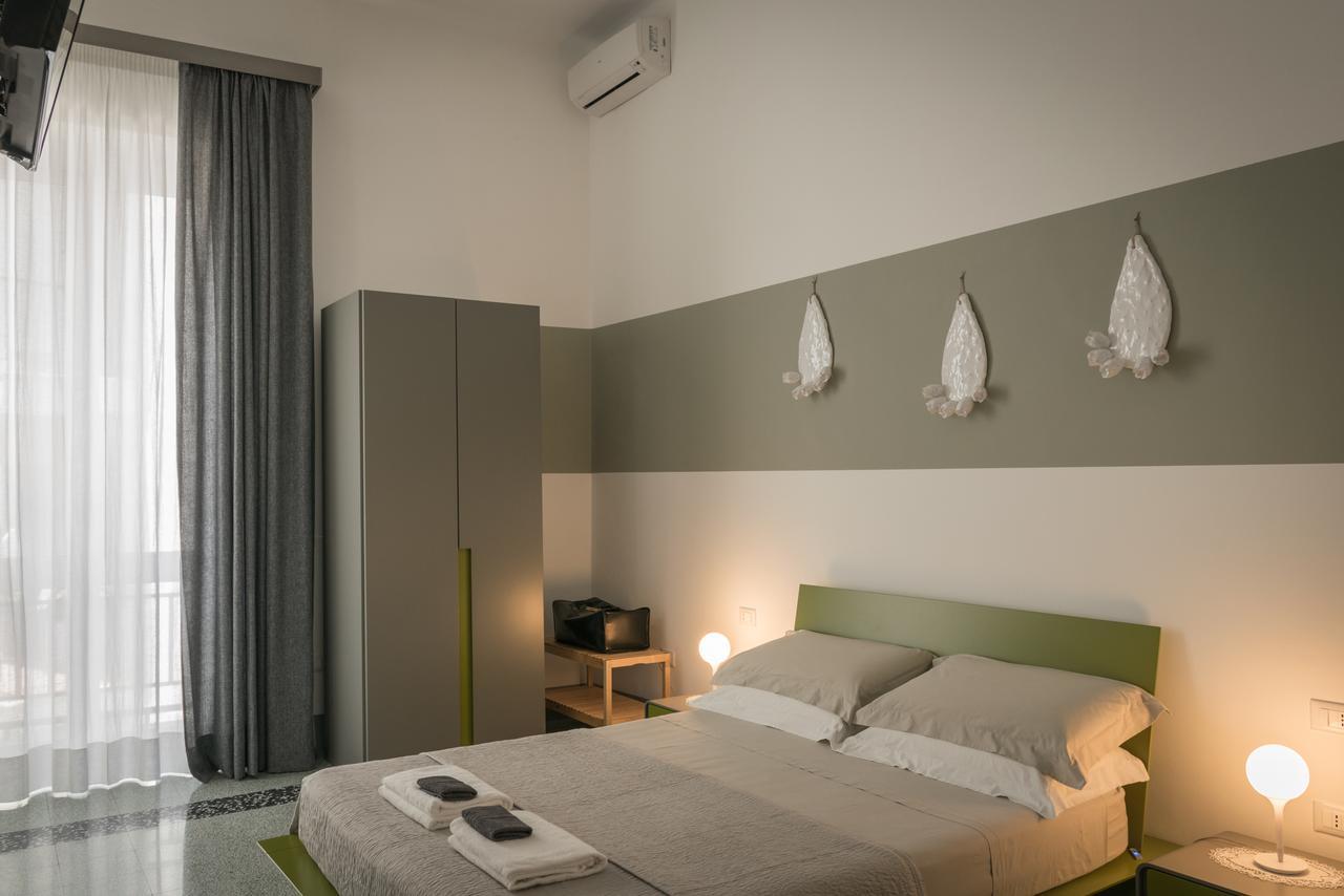 B&B Le Giravolte Lecce Eksteriør bilde