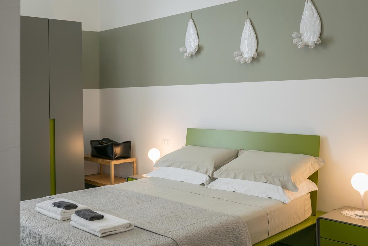 B&B Le Giravolte Lecce Eksteriør bilde